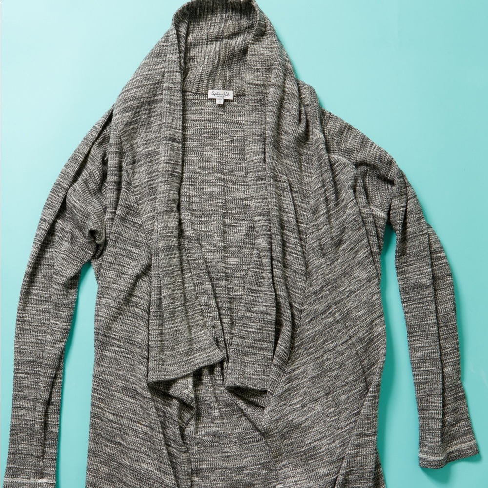 Splendid cardigan